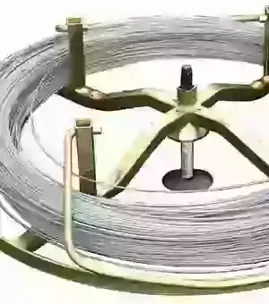 Wire Reel - Titan Spinning Jenny